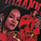 Rihanna T-shirt