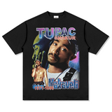 tupac T-shirt