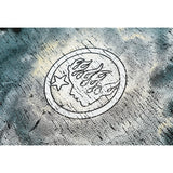 HELLSTAR T-shirt Direct Printing Pattern