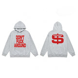 Supreme Hoodie