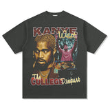 Kanye West T-shirt
