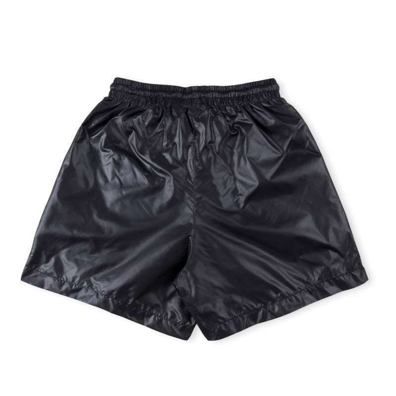 HS Shorts Sports Loose Embroidered Nylon