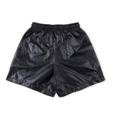 HS Shorts Sports Loose Embroidered Nylon