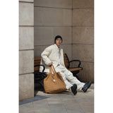 Unisex Coat Cotton Coat Winter