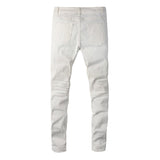 Men Trendy Jeans