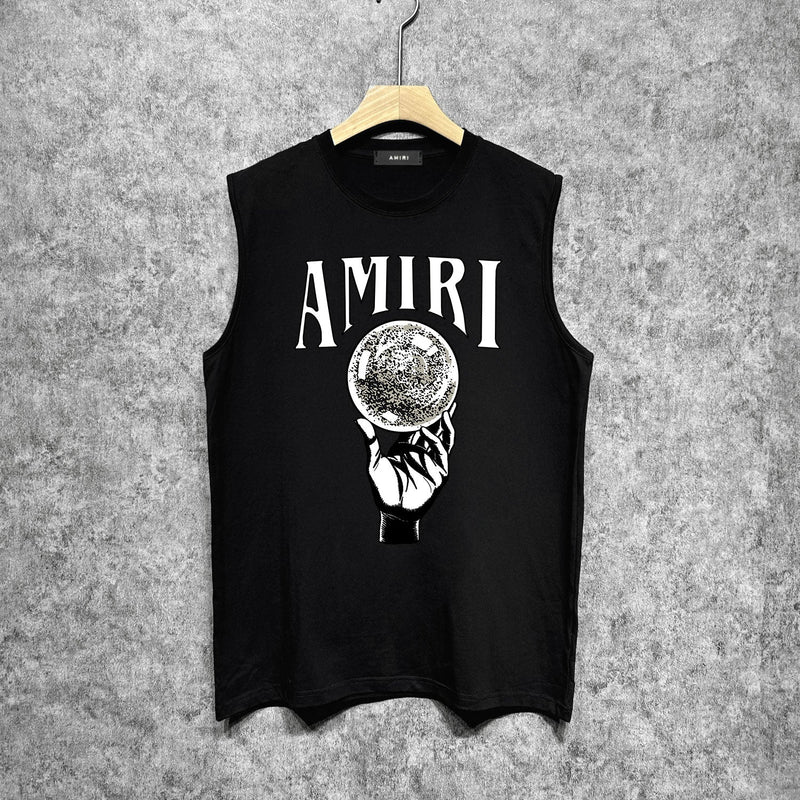 Amiri Vest