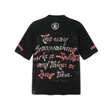 HELLSTAR T-shirt Direct Printing Pattern