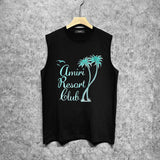 Amiri Vest