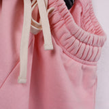 Godspeed Shorts Summer GOD Skull Eye Pattern Casual Loose Shorts