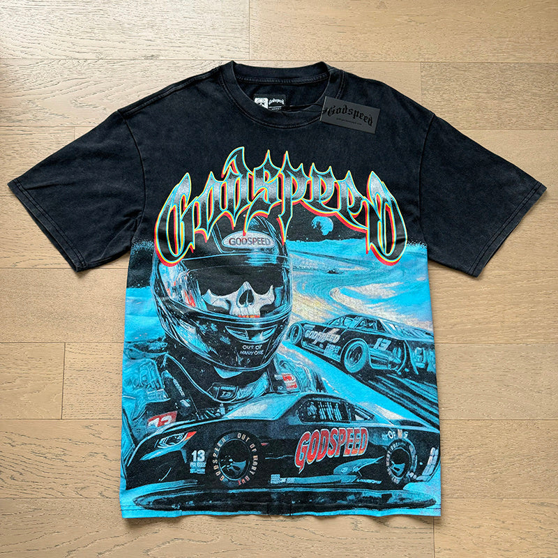 Godspeed T Shirts