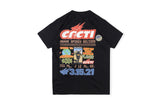 Cpfm T Shirt Short-Sleeved T-shirt Men And Women Casual