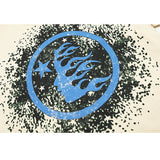 HELLSTAR T-shirt Direct Printing Pattern