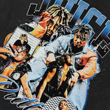 JUICE WRLD T-shirt