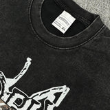 TS T-shirt