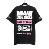 Palm Angle T Shirts