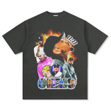 Chris Brown T-shirt