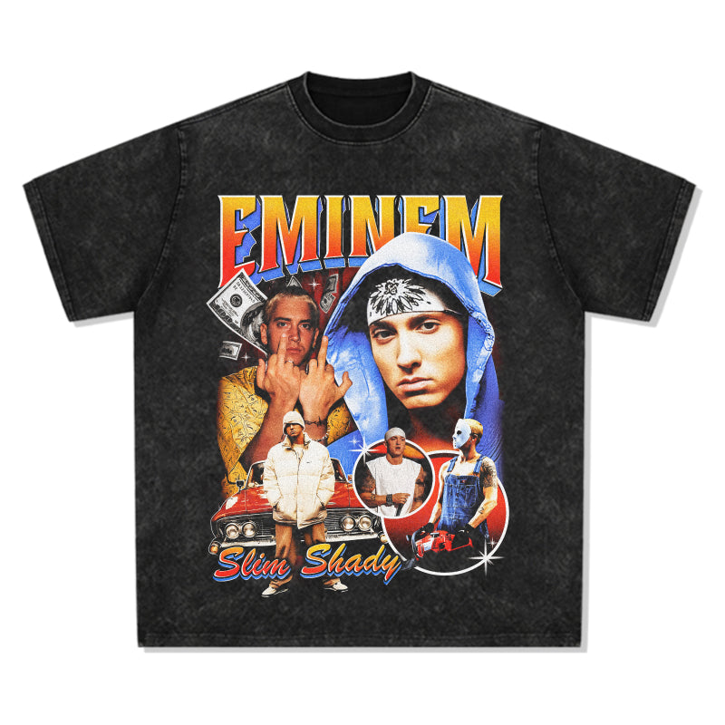 Eminem T-shirt