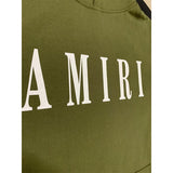 Amiri Hoodie High Street Fashion Prints