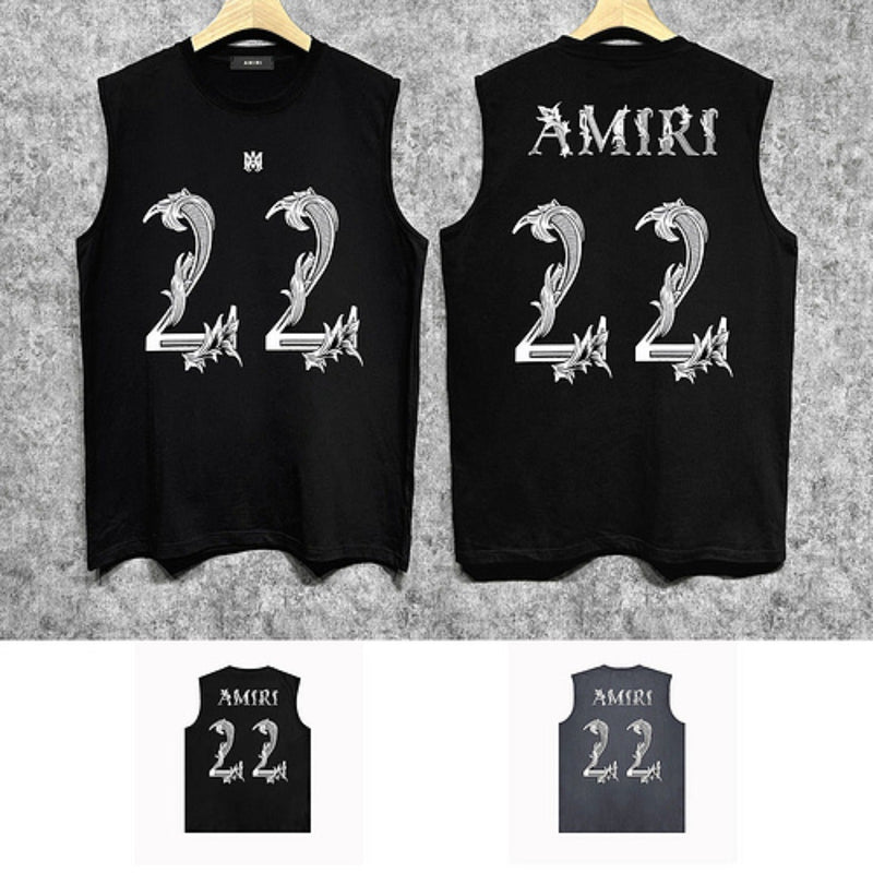 Amiri Vest