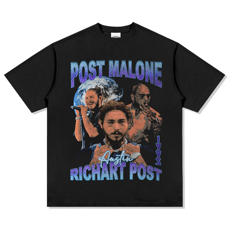 POST MALON T-shirt