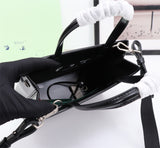 Off White Bag Casual Outdoor Convenient Tote Bag