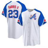 Braves Baseball Shirt