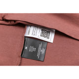 Fog Essentials tank spring summer FOG letter crew neck vest