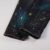 Men Trendy Jeans