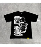 Cough Syrup T Shirts Direct Injection Hot Diamond Short Sleeves