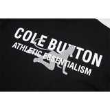 Cole Buxton T Shirts
