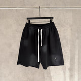 Chrome Heart Shorts