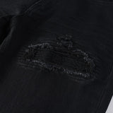 Amiri Jeans High Street Distressed#1351