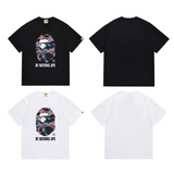 Bathing ape T Shirts