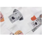 Mens beach shirt