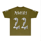 Amiri T Shirts