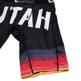 Ethika Boxer Briefs Anti-Wear Sports Fitness Sweat-Absorbing Panties