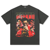 Weeknd T-shirt