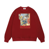 Rhude Sweatshirt