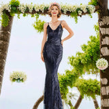 Bridesmaid Dresses Long Dresses Elegant