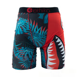 Ethika Boxer Briefs Sport Breathable Comfort Boxer Briefs