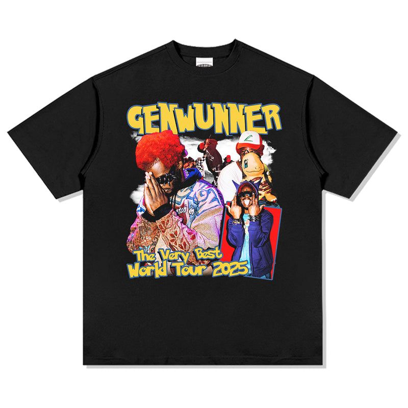 Genwunner T-shirt