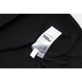 House Of Errors T-Shirt Eye of Truth Embroidered Loose Vintage T-Shirt