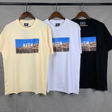 Kith T-Shirt Kith Hollywood Print Tee