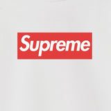 Supreme Hoodie