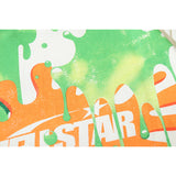 Hellstar T Shirts Retro style high street trend