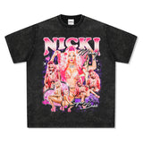Nicki Minaj T shirts