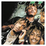 Juice wrld t-shirt