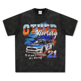 Other sports car t-shirts
