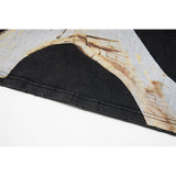 Godspeed T-Shirt Retro Fantasy Pattern