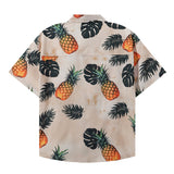 Mens beach shirt